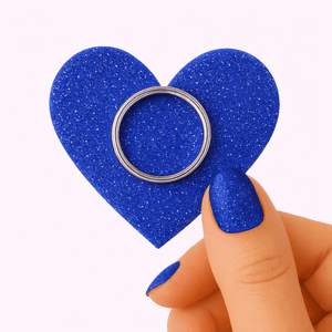 Elsa - Dip Powder