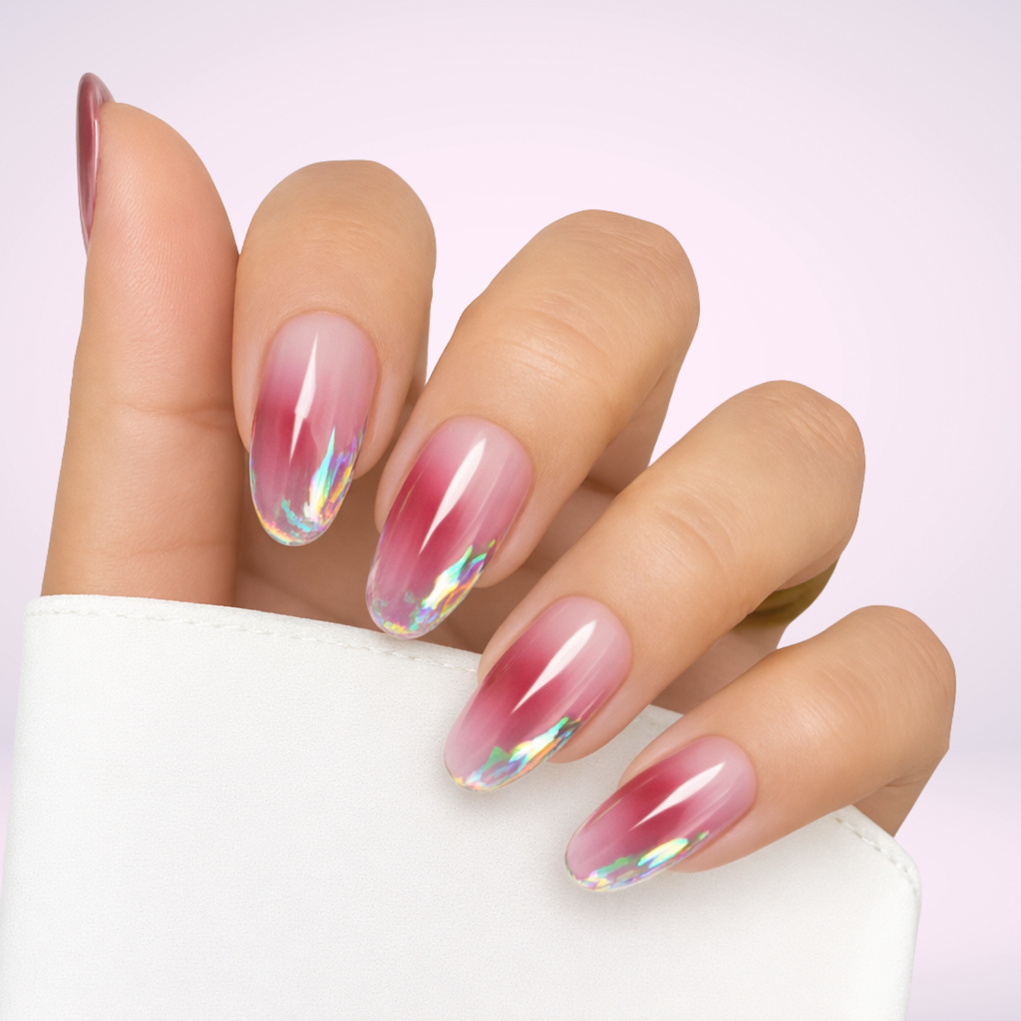 Hong Kong - Gel Strips