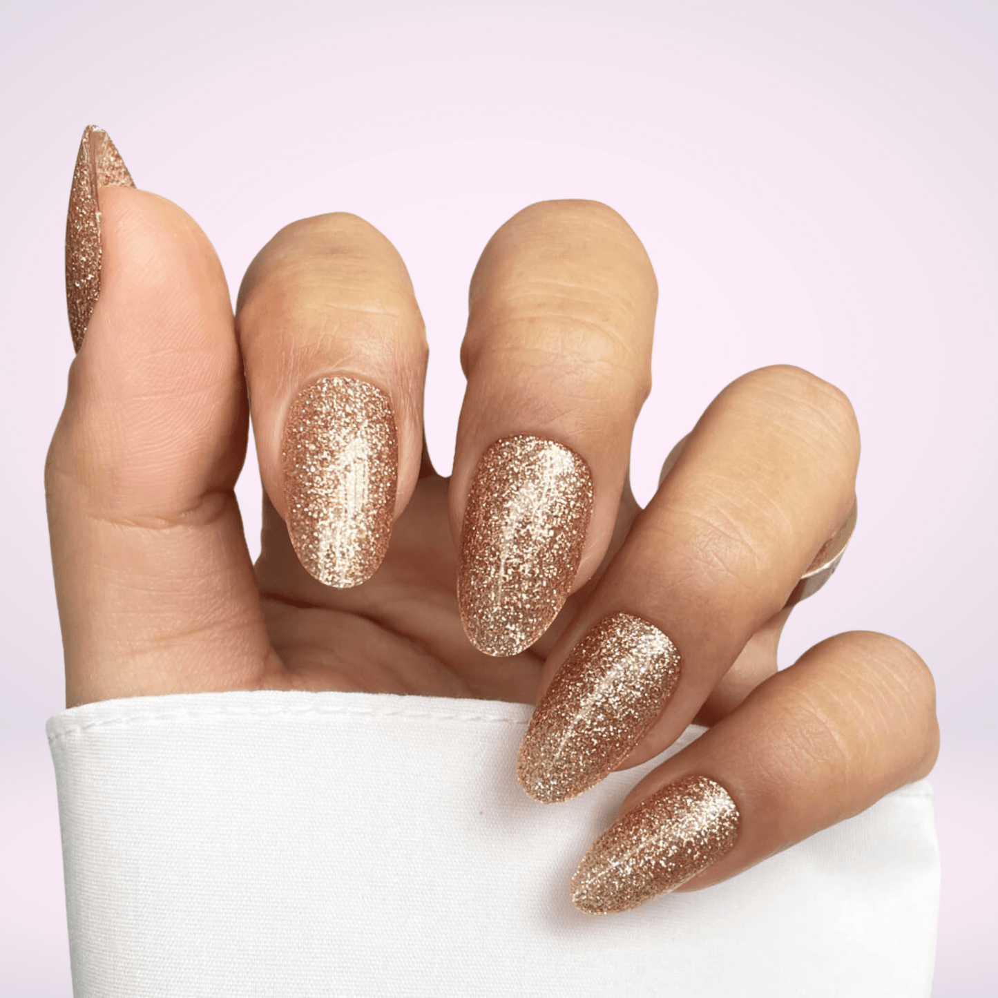 Brisbane - Gel Pads - NAILYPOP