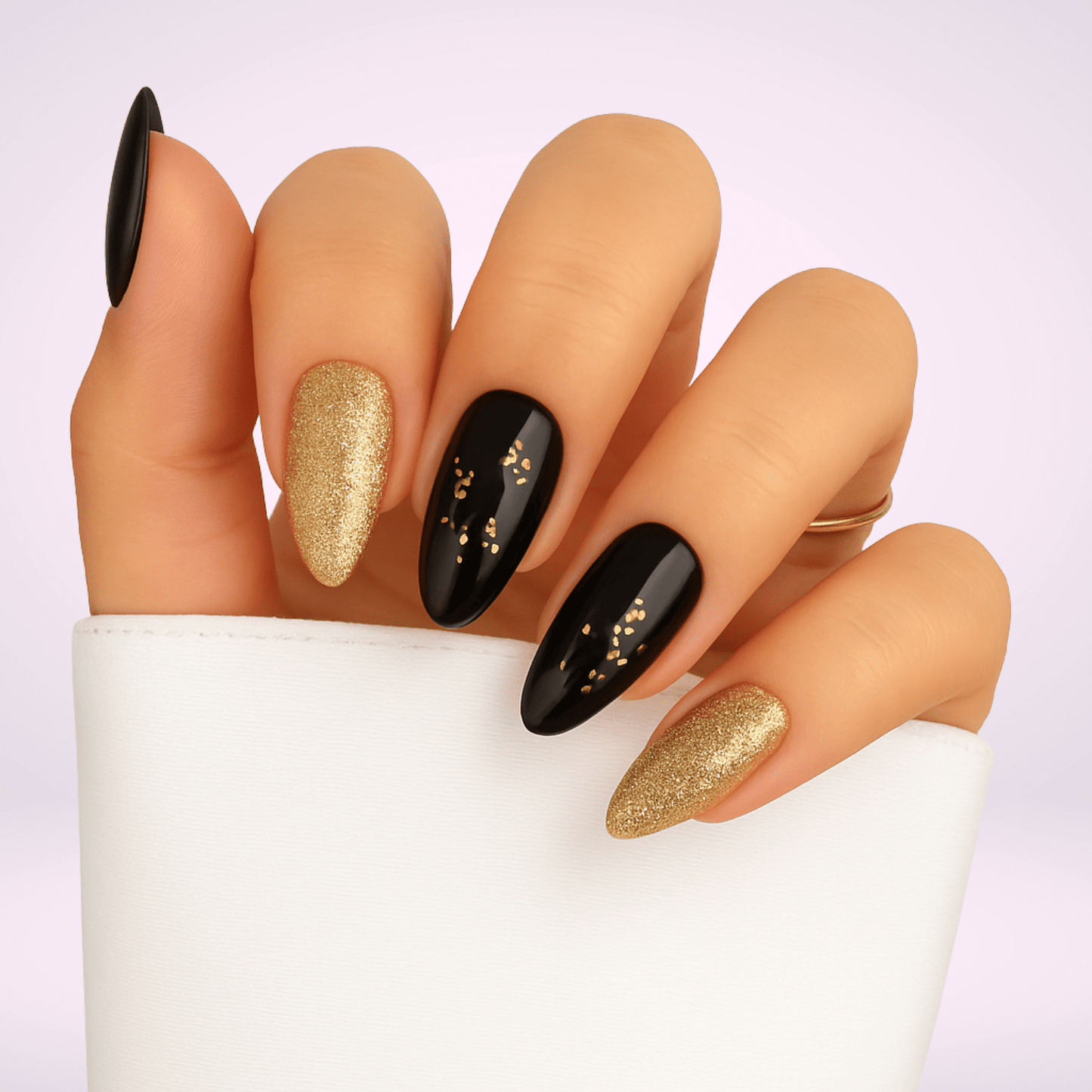 Tulum - Gel Pads - NAILYPOP