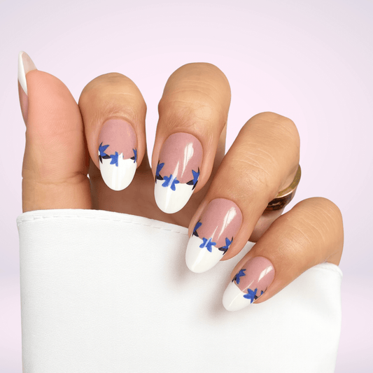 Santorin - Gel Strips