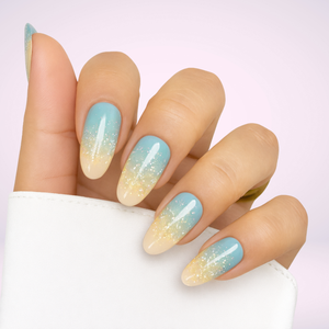 Cape Town - Gel Strips