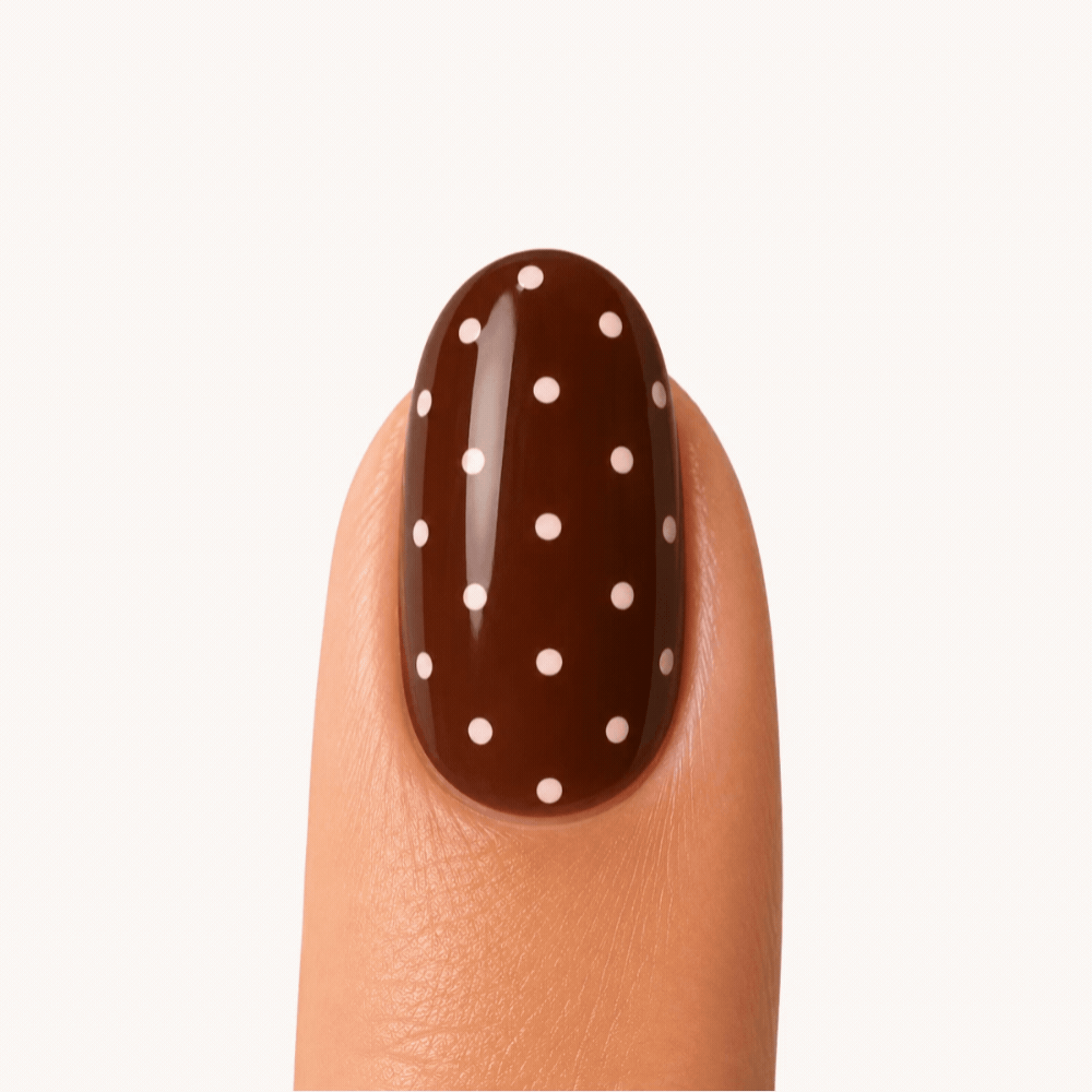 Bellagio - Gel Strips - Nailypop