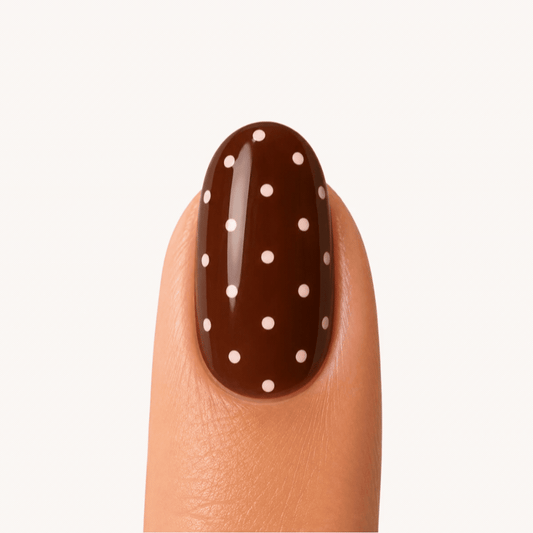 Bellagio - Gel Strips - Nailypop