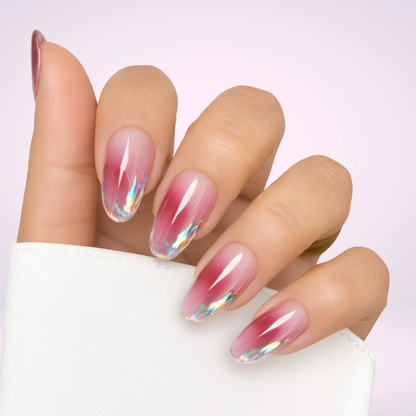 Hong Kong - Gel Strips