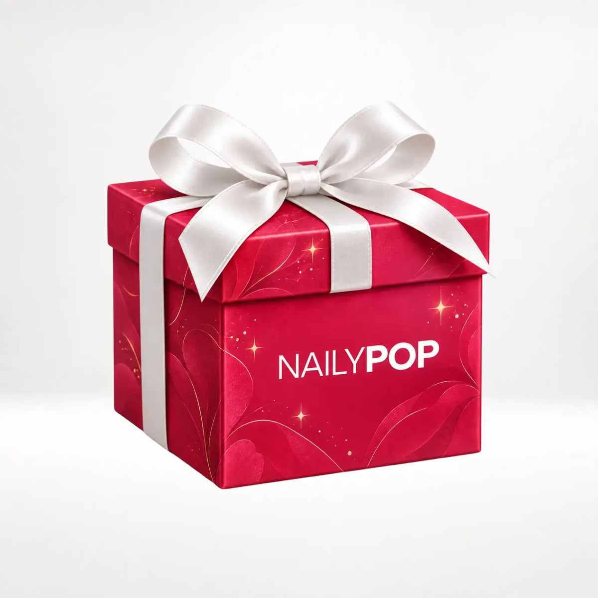 Mystery Gift