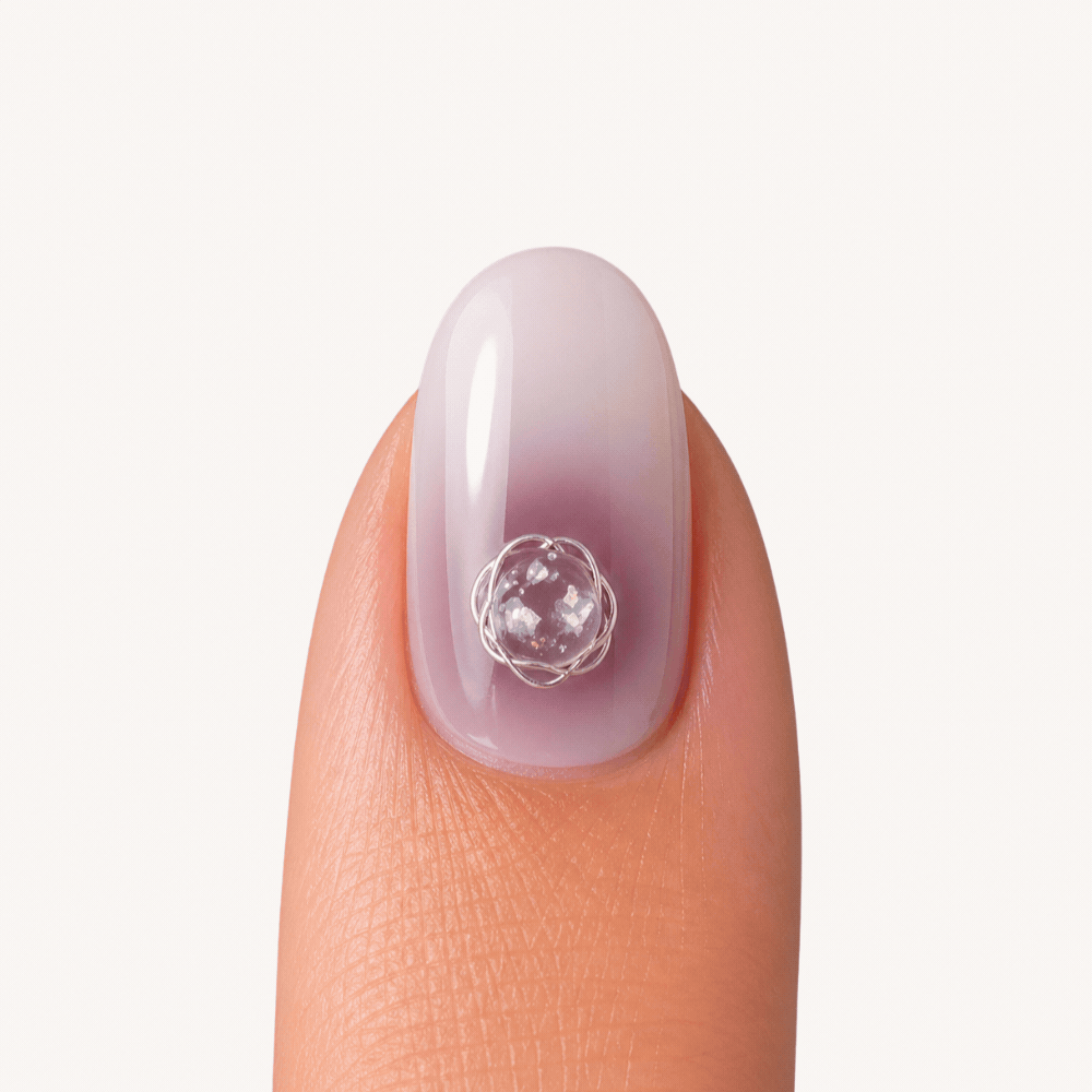 Tunis - Gel Strips - Nailypop