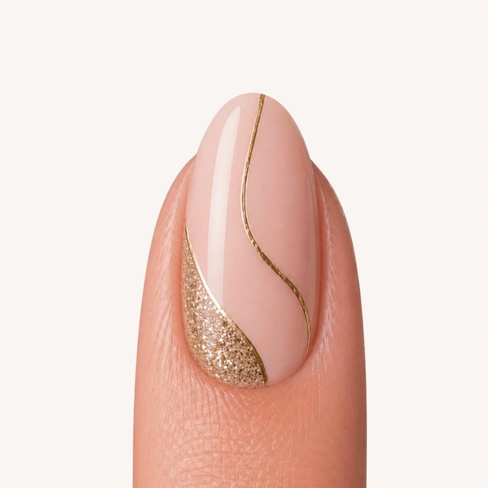 Lima - Gel Strips - Nailypop