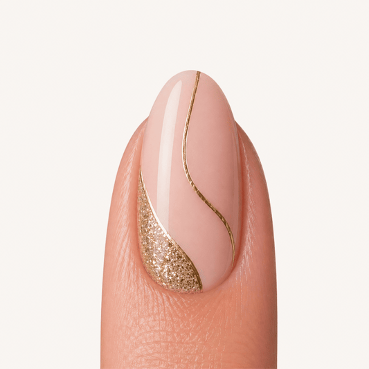 Lima - Gel Strips - Nailypop