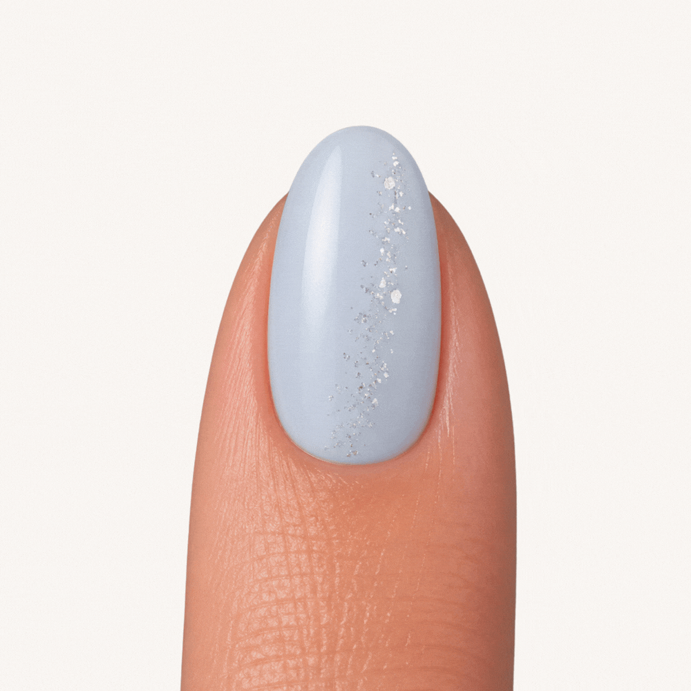 Genève - Gel Strips - Nailypop