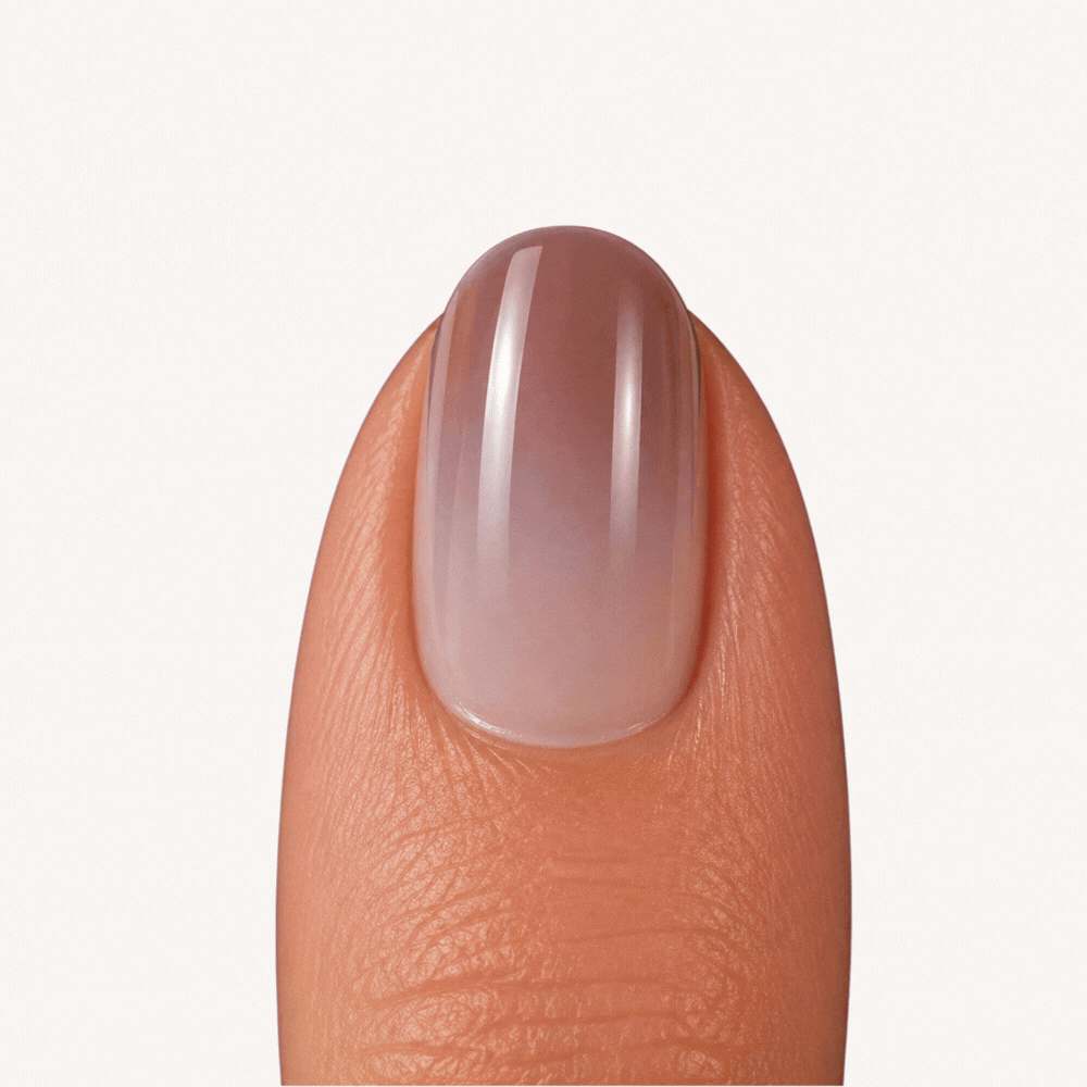 Amsterdam - Gel Strips - Nailypop