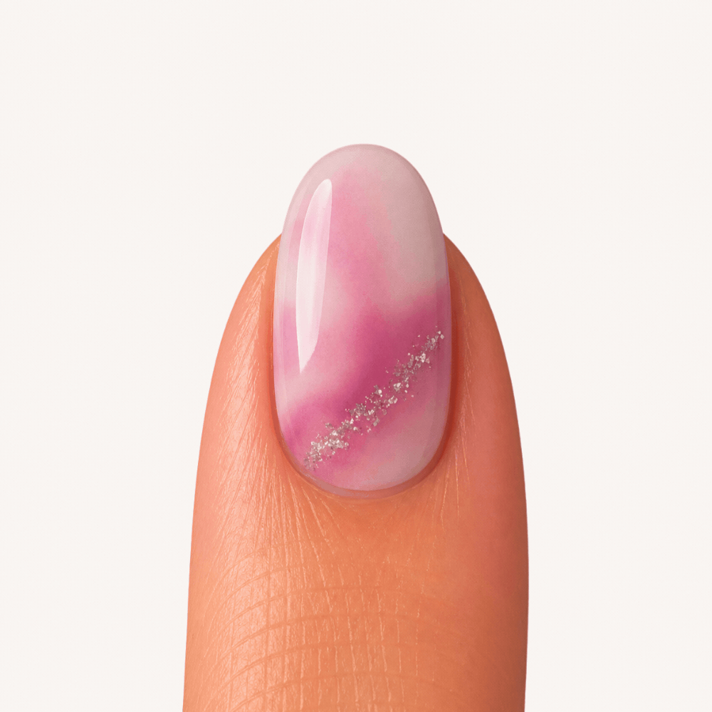 Ibiza - Gel Strips - Nailypop