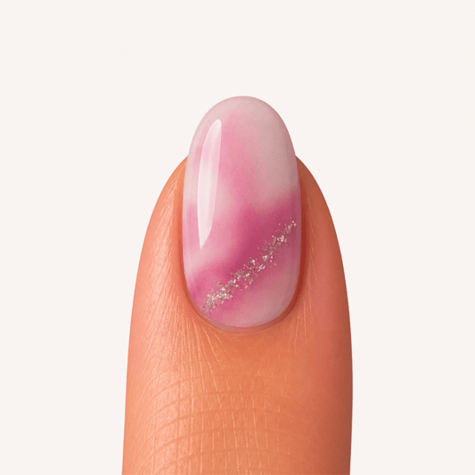 Ibiza - Gel Strips - Nailypop