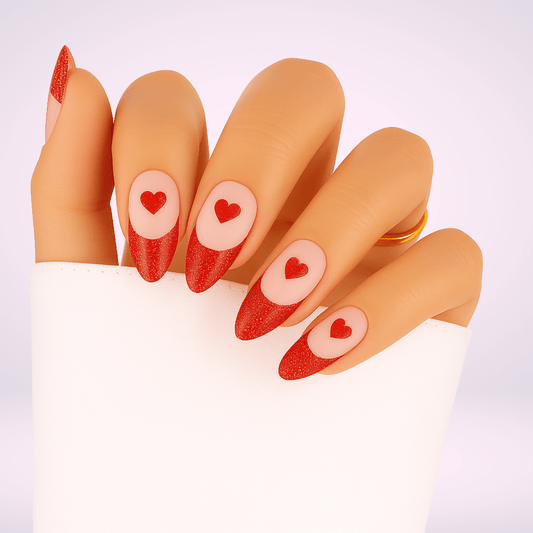 Vancouver - Gel Pads - NAILYPOP