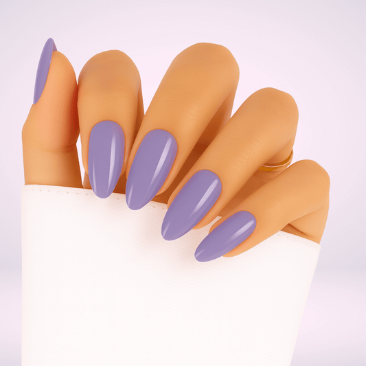 Athènes - Gel Pads - NAILYPOP