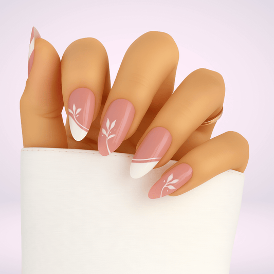 Atlanta - Gel Pads - NAILYPOP