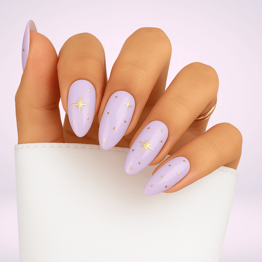 Biarritz - Gel Pads - NAILYPOP