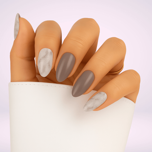 Bogota - Gel Pads - NAILYPOP