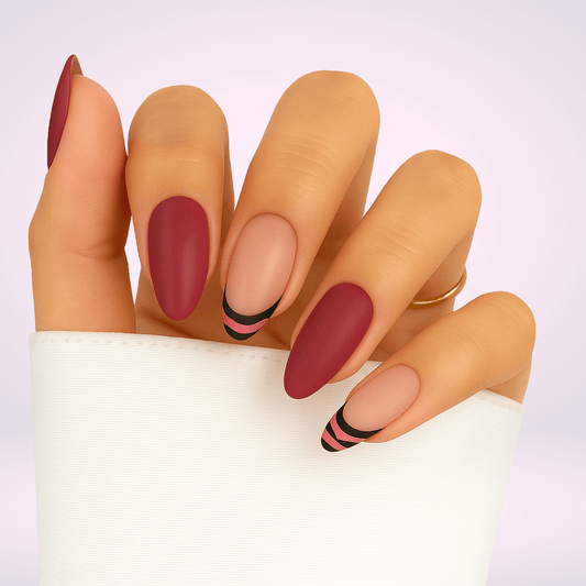 Canggu - Gel Pads - NAILYPOP