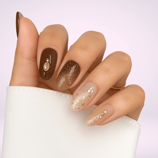 Casablanca - Gel Pads - NAILYPOP