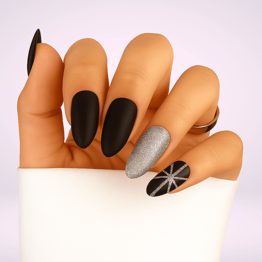 Dallas - Gel Pads - NAILYPOP