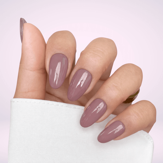 Delhi - Gel Pads - NAILYPOP