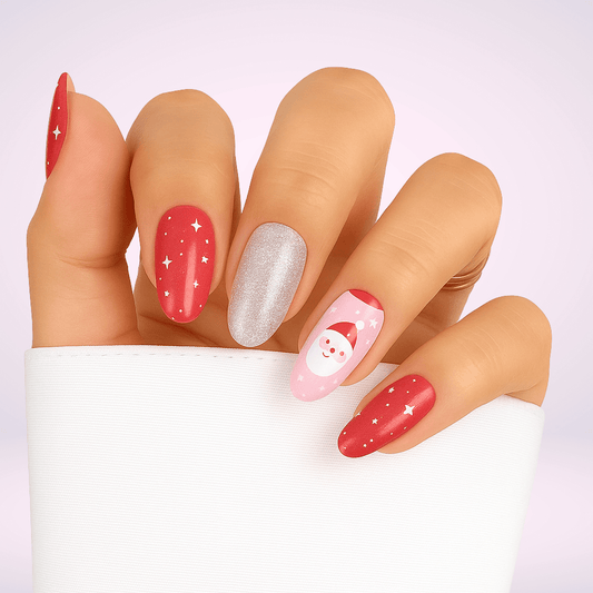 Dublin - Gel Pads - NAILYPOP