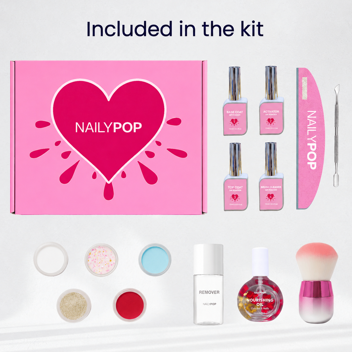 Nailypop