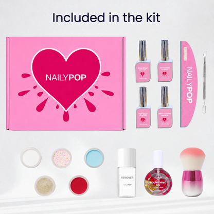Nailypop