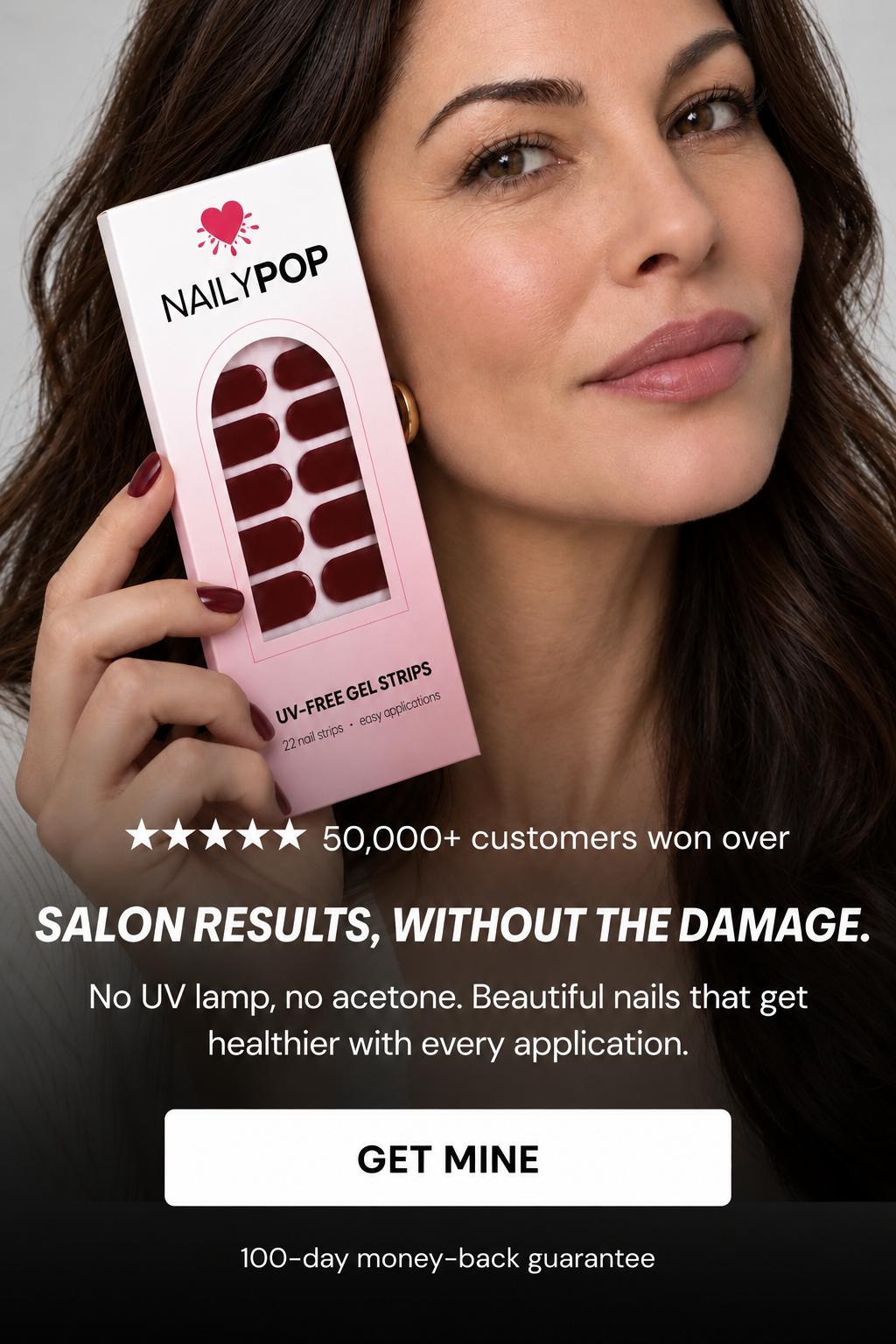 Nailypop