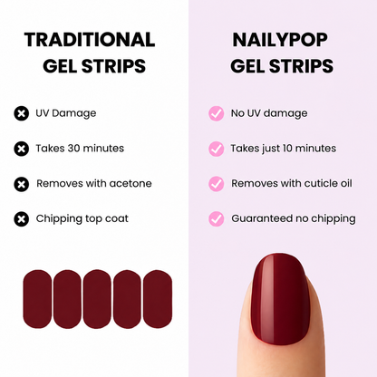 Nailypop