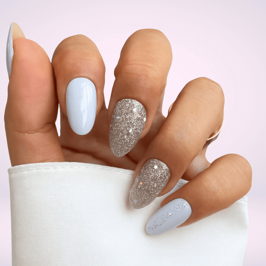 Genève - Gel Pads - NAILYPOP