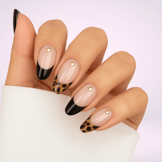 Kyoto - Gel Pads - NAILYPOP