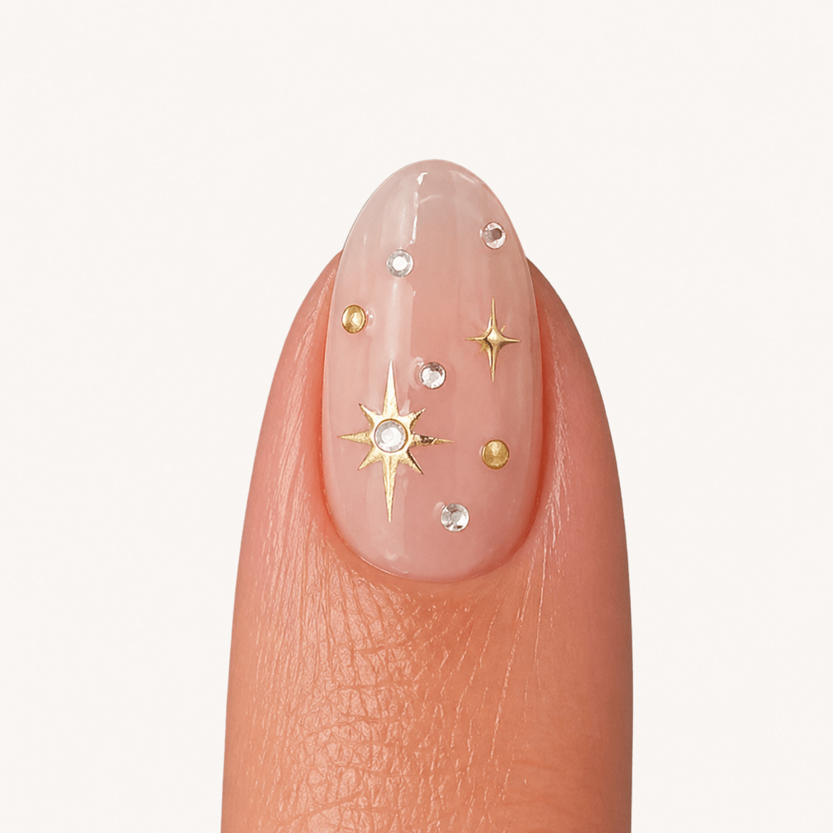 Las Vegas - Gel Strips - Nailypop