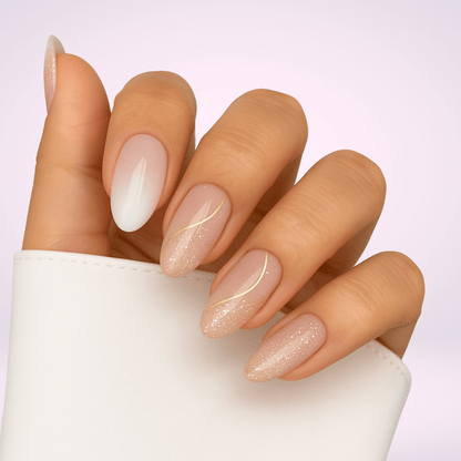Lima - Gel Pads - NAILYPOP