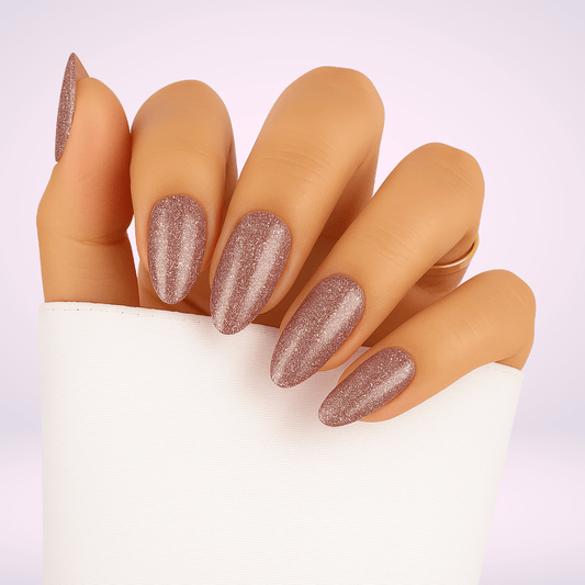 Medellin - Gel Pads - NAILYPOP