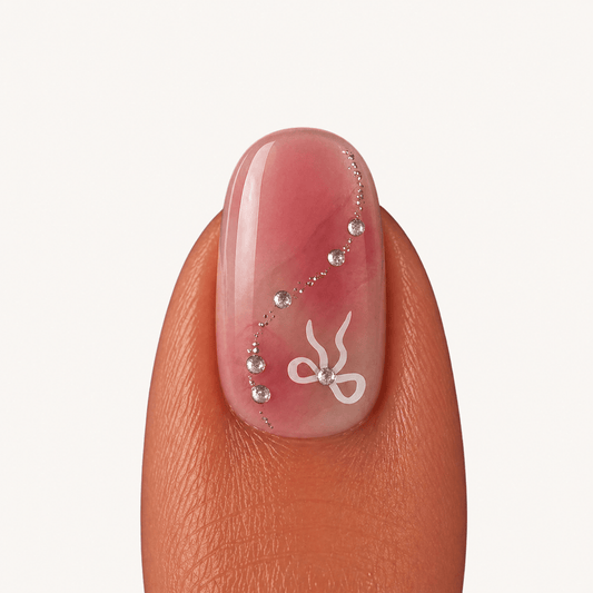 Mexico - Gel Strips - Nailypop
