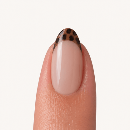 Milan - Gel Strips - Nailypop