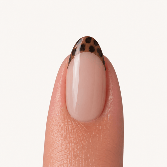 Milan - Gel Strips - Nailypop
