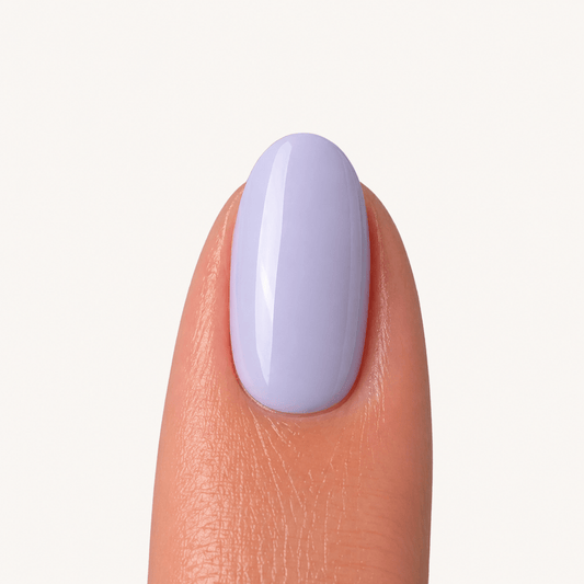 Moscou - Gel Strips - Nailypop