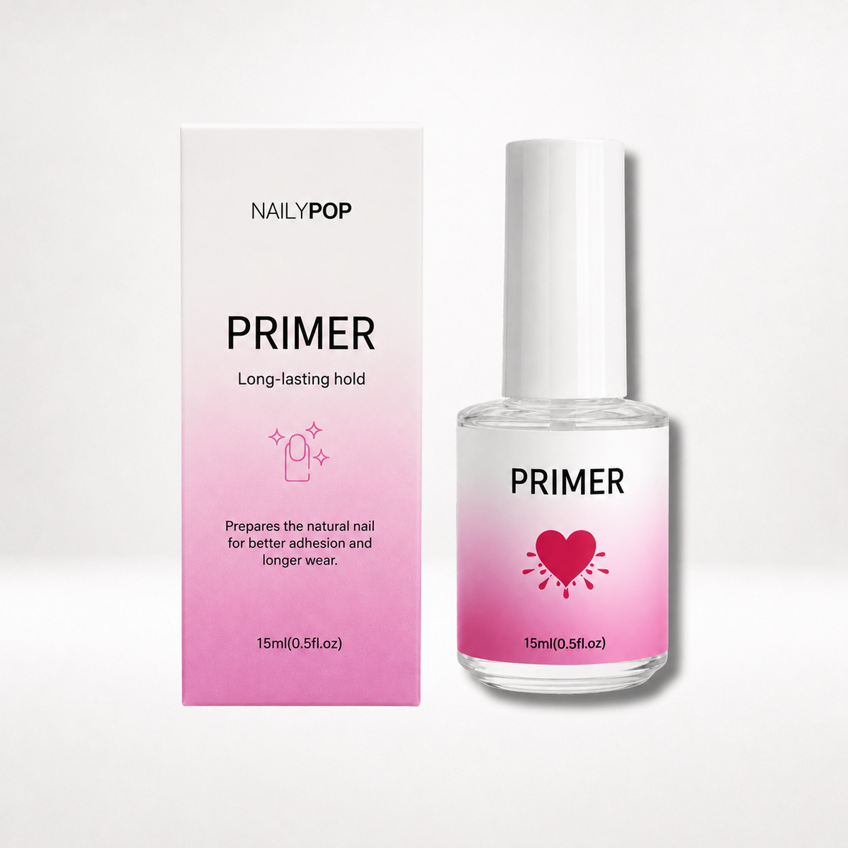 Primer - Nailypop