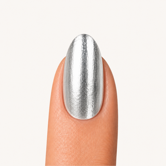 Courchevel - Gel Strips