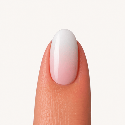 Nice - Gel Strips - Nailypop