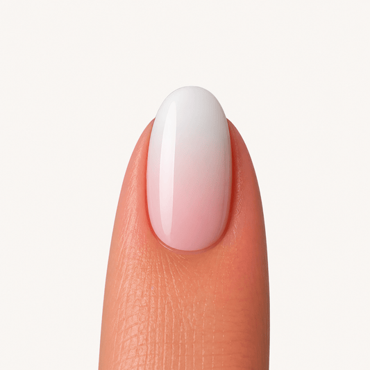Nice - Gel Strips - Nailypop