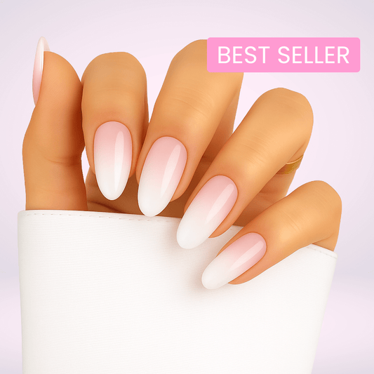 Nice - Gel Pads - NAILYPOP