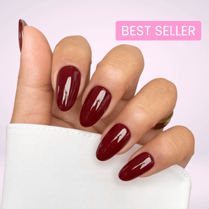 Paris - Gel Pads - NAILYPOP