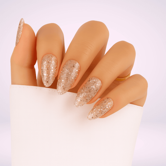 Porto - Gel Pads - NAILYPOP