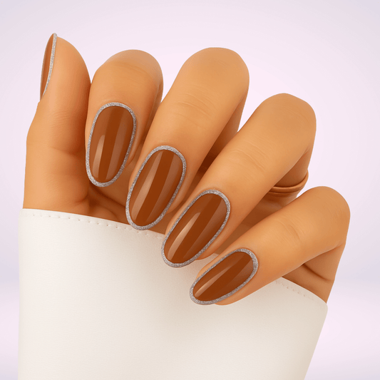 Rome - Gel Pads - NAILYPOP