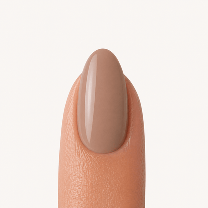 Shangaï - Gel Strips - Nailypop