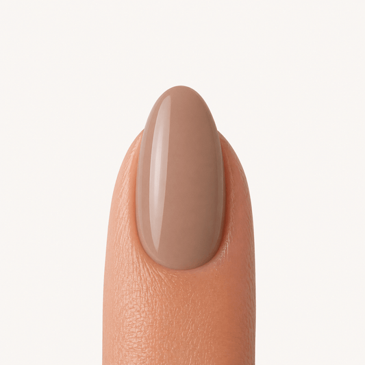 Shangaï - Gel Strips - Nailypop